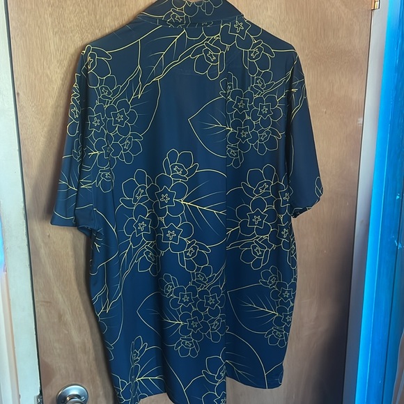 Ka’imiokekai XL pullover - Picture 3 of 3